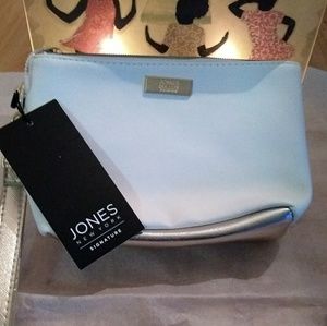 🎀Jones  New York signature beauty bag
